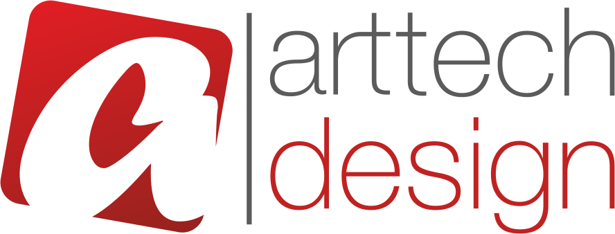 ArttechDesign Logo